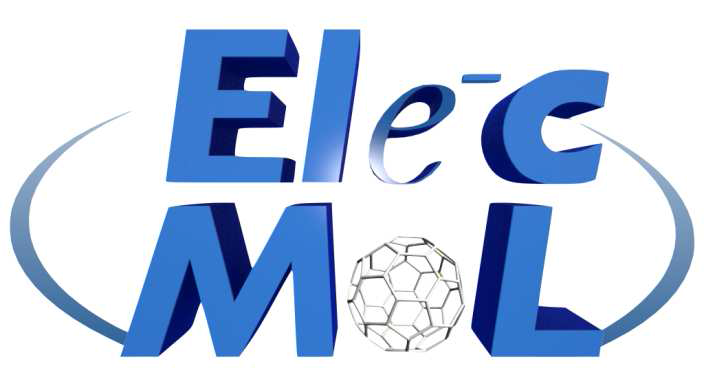 ElecMol 2016: du 22 au 26 août