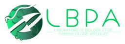 Laboratoire de biologie et pharmacologie appliquée (LBPA)