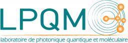 Laboratoire de photonique quantique et moléculaire (LPQM)