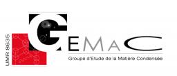 Groupe d’Etude de la Matière Condensée (GEMaC)